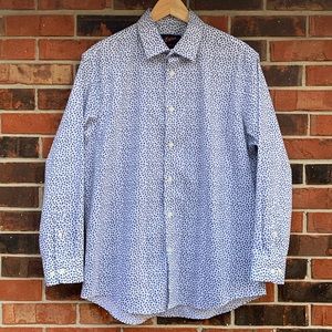 Egara Slim Fit Dress Shirt